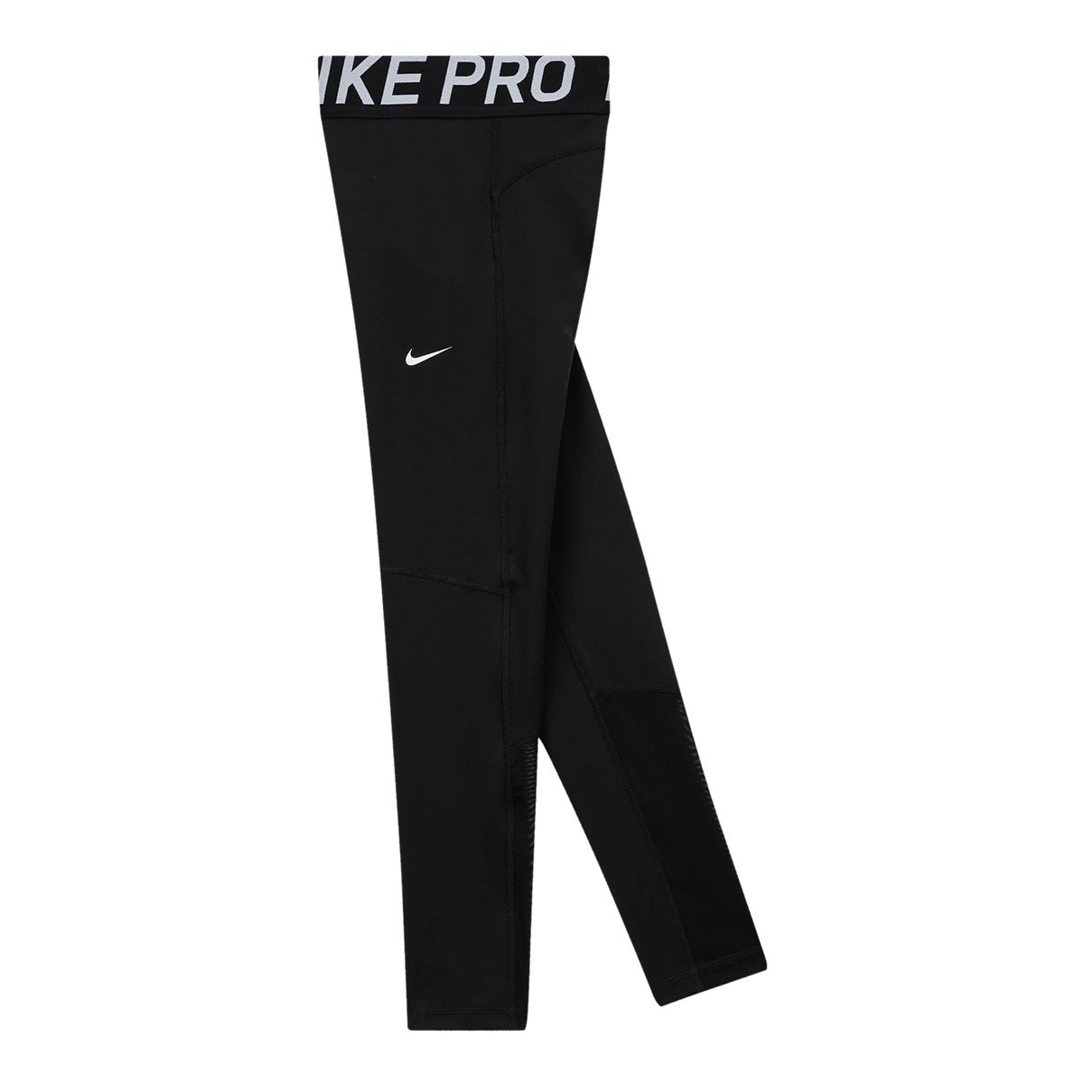 Nike Pro Girls' Legging Pants