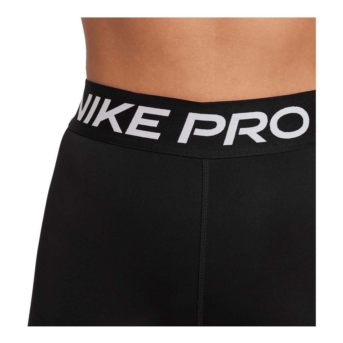 Nike Pro Girls' Legging Pants
