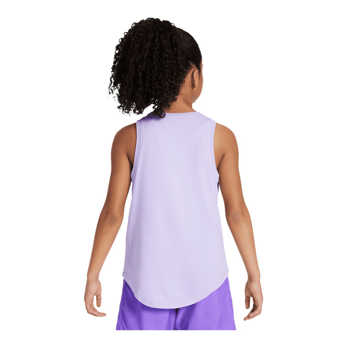 Nike Sportswear Girls' Victory Tank