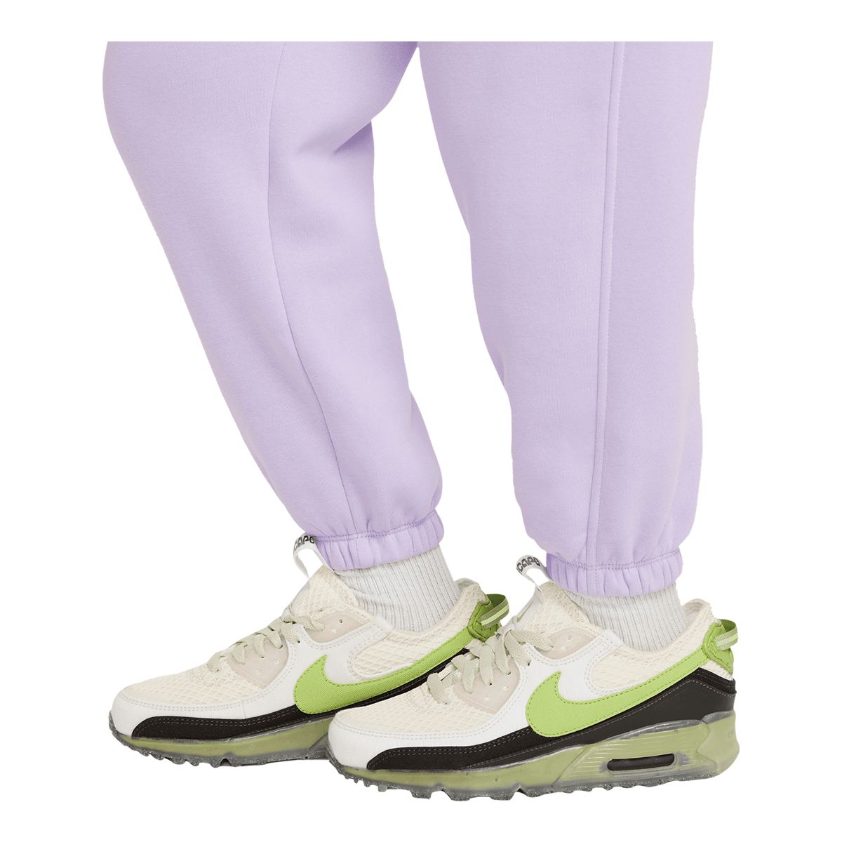 Nike Sportswear Girls' Club Fleece Loose Pants