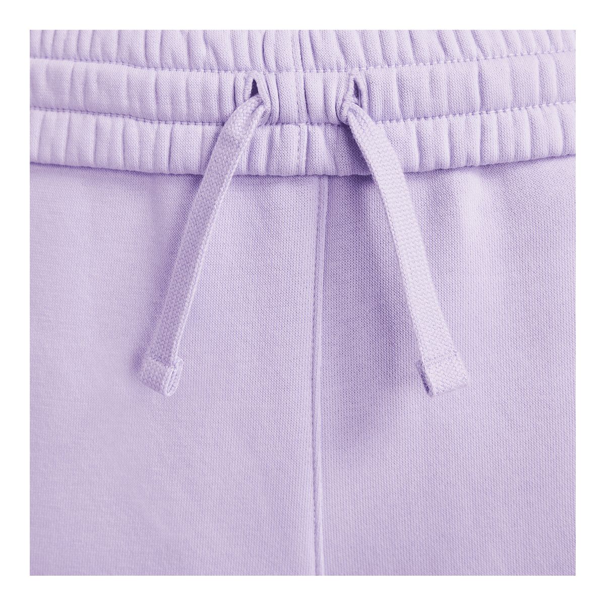 Nike Sportswear Girls' Club Fleece Loose Pants