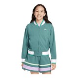 Nike Sportswear Girls' Novelty Jacket Front_Flat