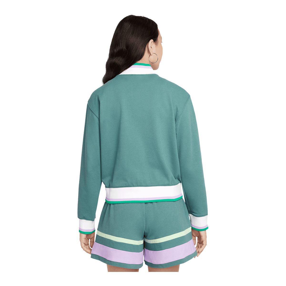 Nike Sportswear Girls' Novelty Jacket