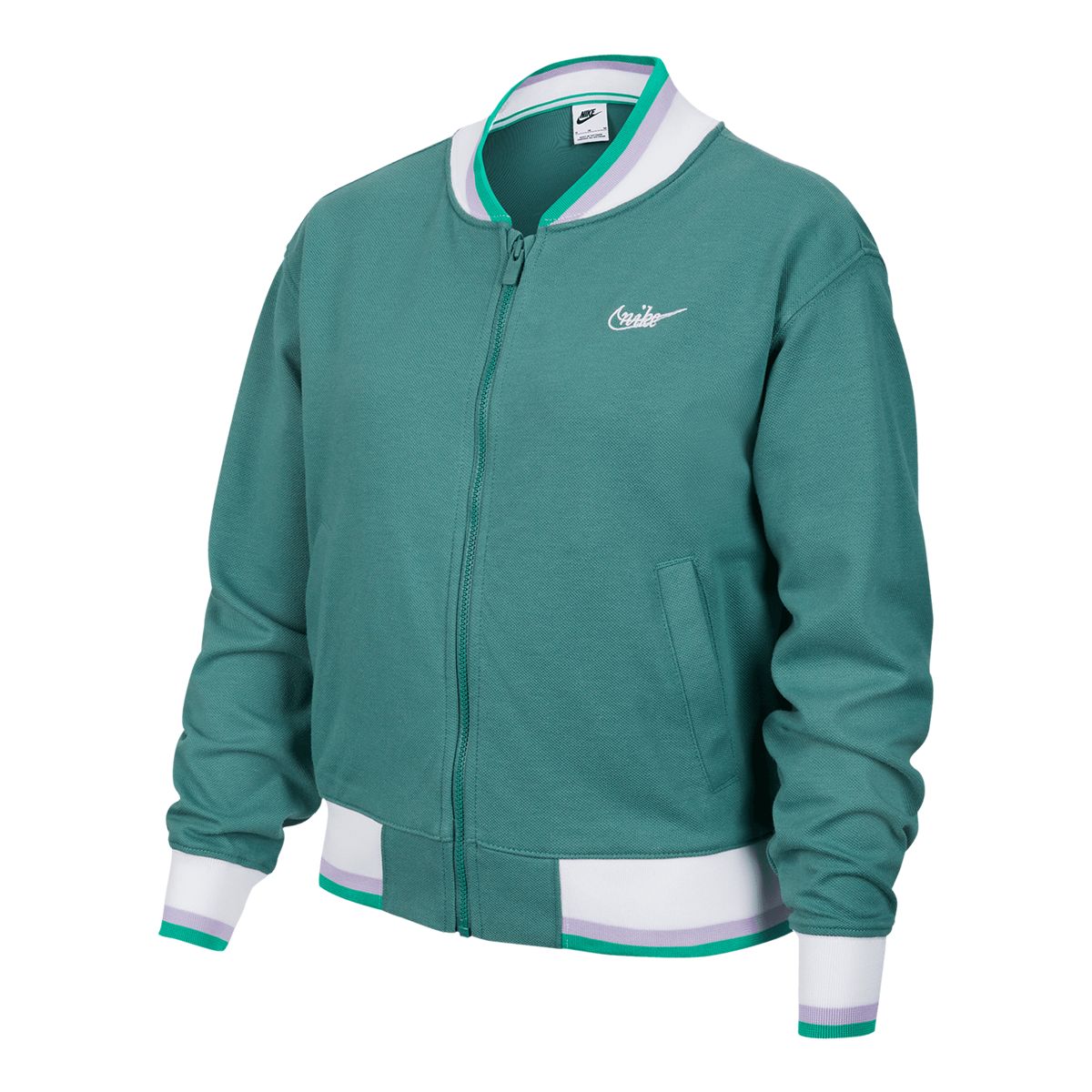 Nike Sportswear Girls' Novelty Jacket
