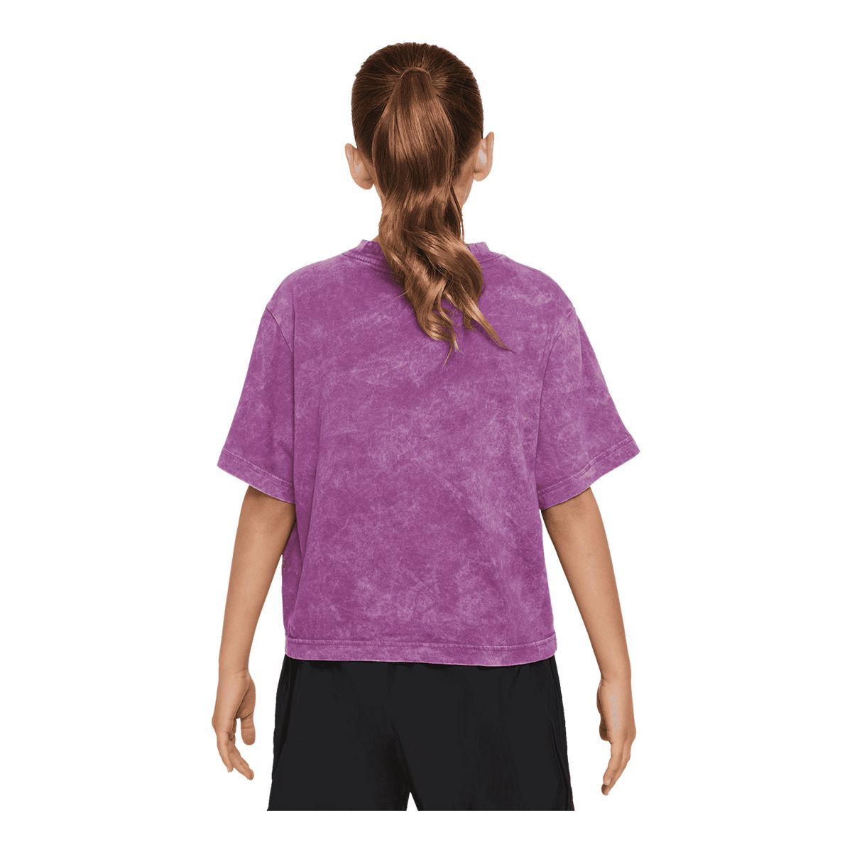 Nike Sportswear Girls' Festival T Shirt
