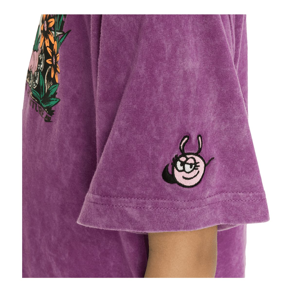 Nike Sportswear Girls' Festival T Shirt