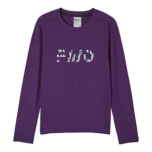 FWD Girls' Basic UPF Long Sleeve T Shirt
