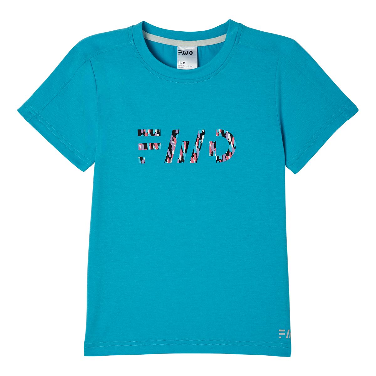 FWD Girls' Tech T Shirt