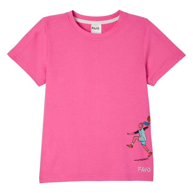 FWD Girls' Tech T Shirt
