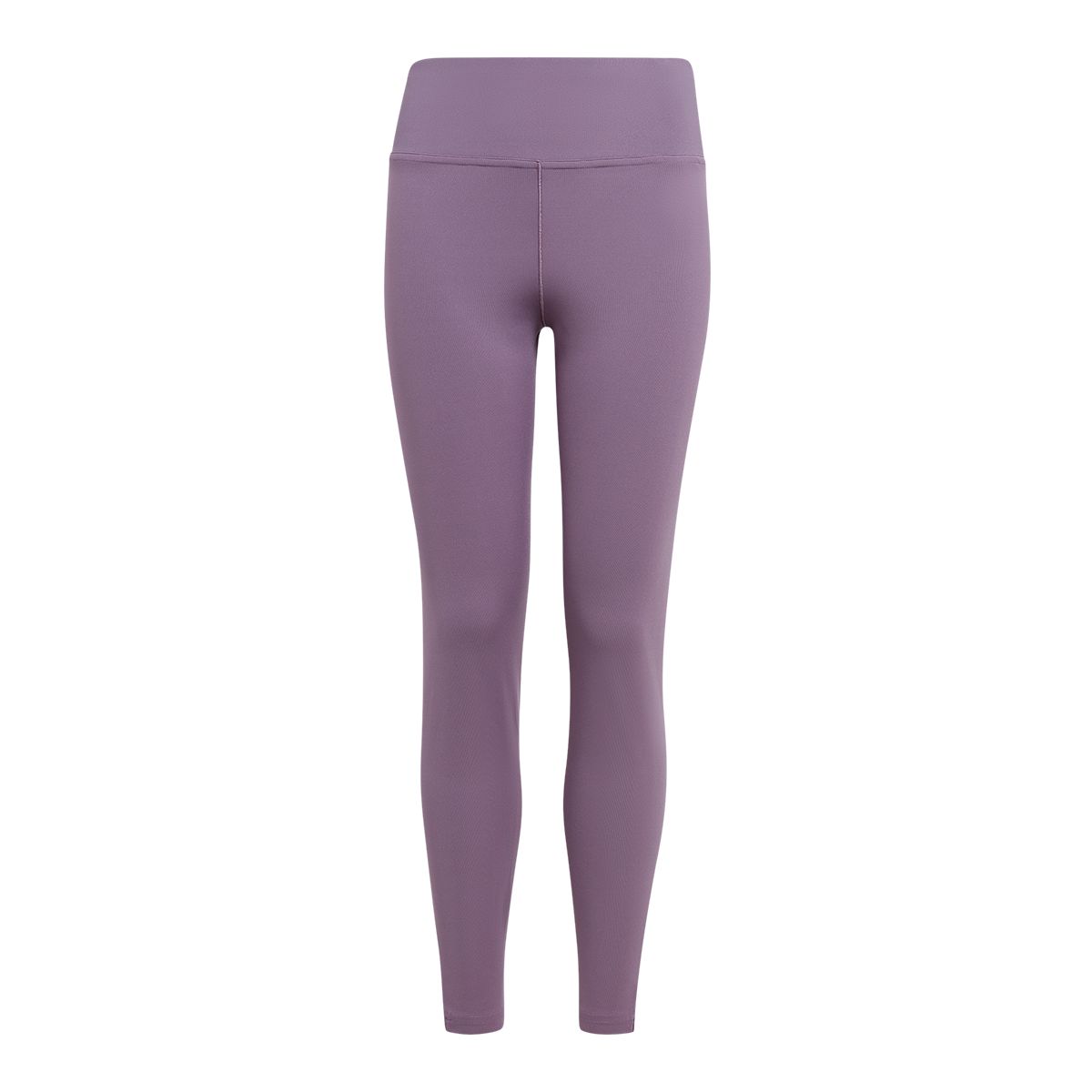 adidas Junior Girls' Yoga Tights
