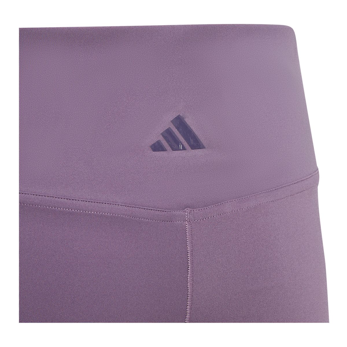 adidas Junior Girls' Yoga Tights