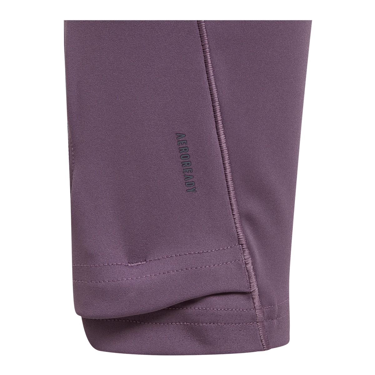 adidas Junior Girls' Yoga Tights