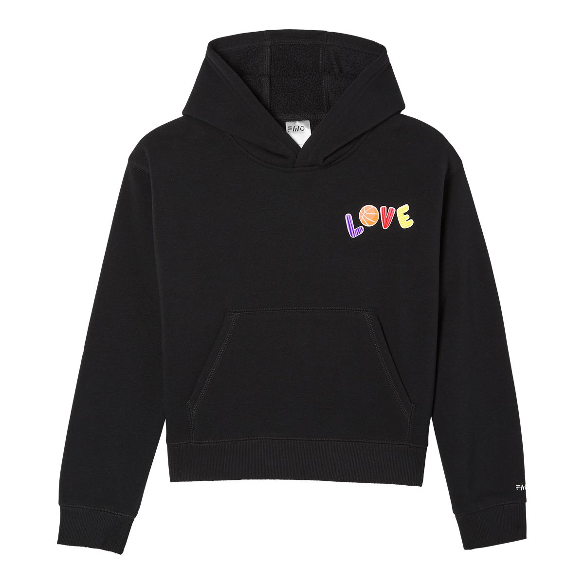 FWD Kids' All Year Pullover Hoodie