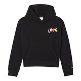 FWD Kids' All Year Pullover Hoodie Front_Flat