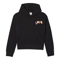FWD Kids' All Year Pullover Hoodie Front_Flat