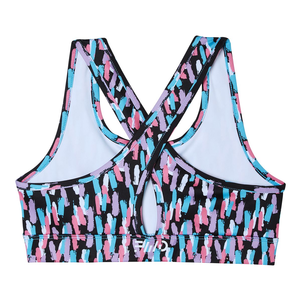 FWD Girls' Printed Sports Bra