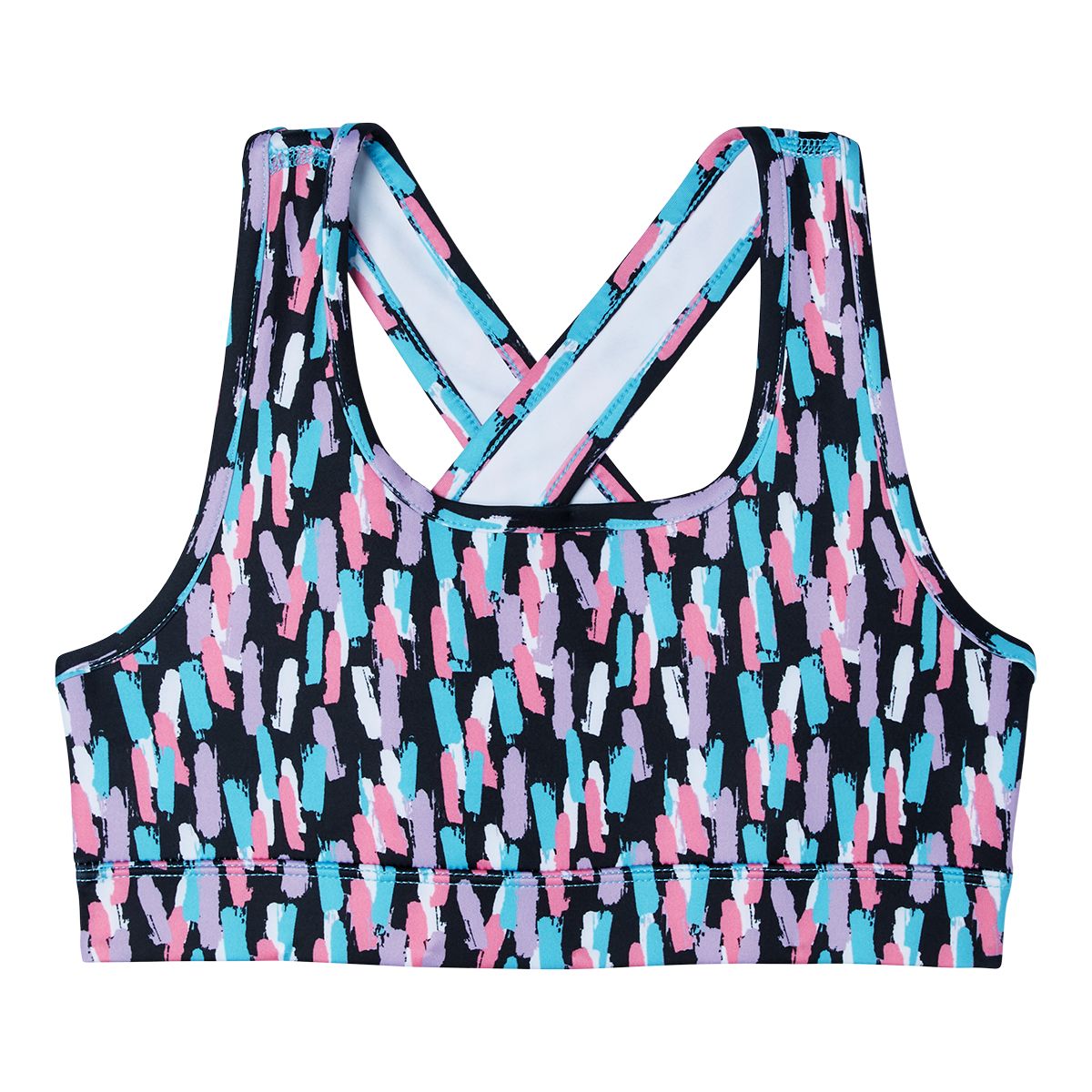 SportChek has FWD Girls' Printed Sports Bra