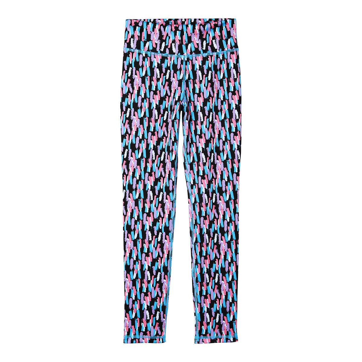 FWD Girls' Printed Active Leggings