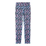 FWD Girls' Printed Active Leggings Front_Flat