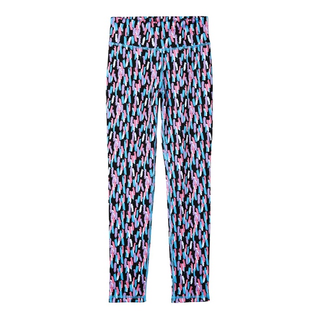 FWD Girls' Printed Active Leggings