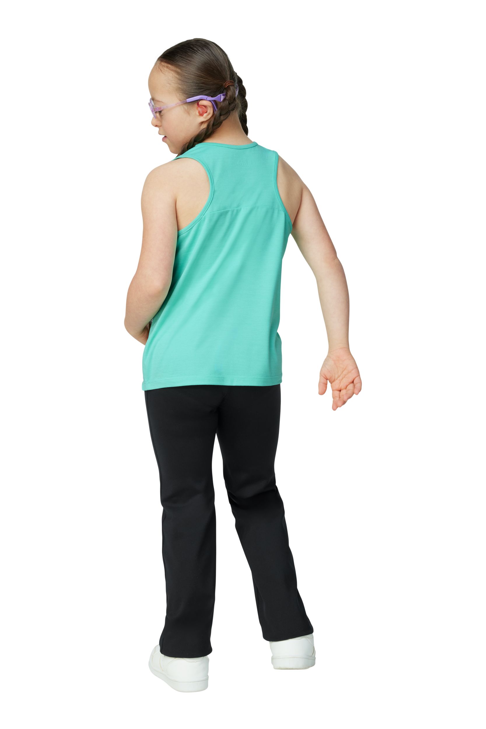 FWD Girls' Flare Pants