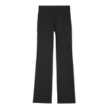 FWD Girls' Flare Pants Front_Flat