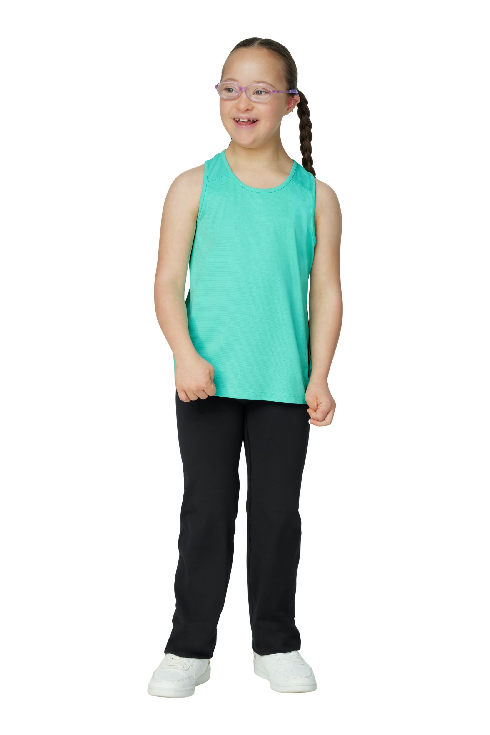 FWD Girls' Flare Pants