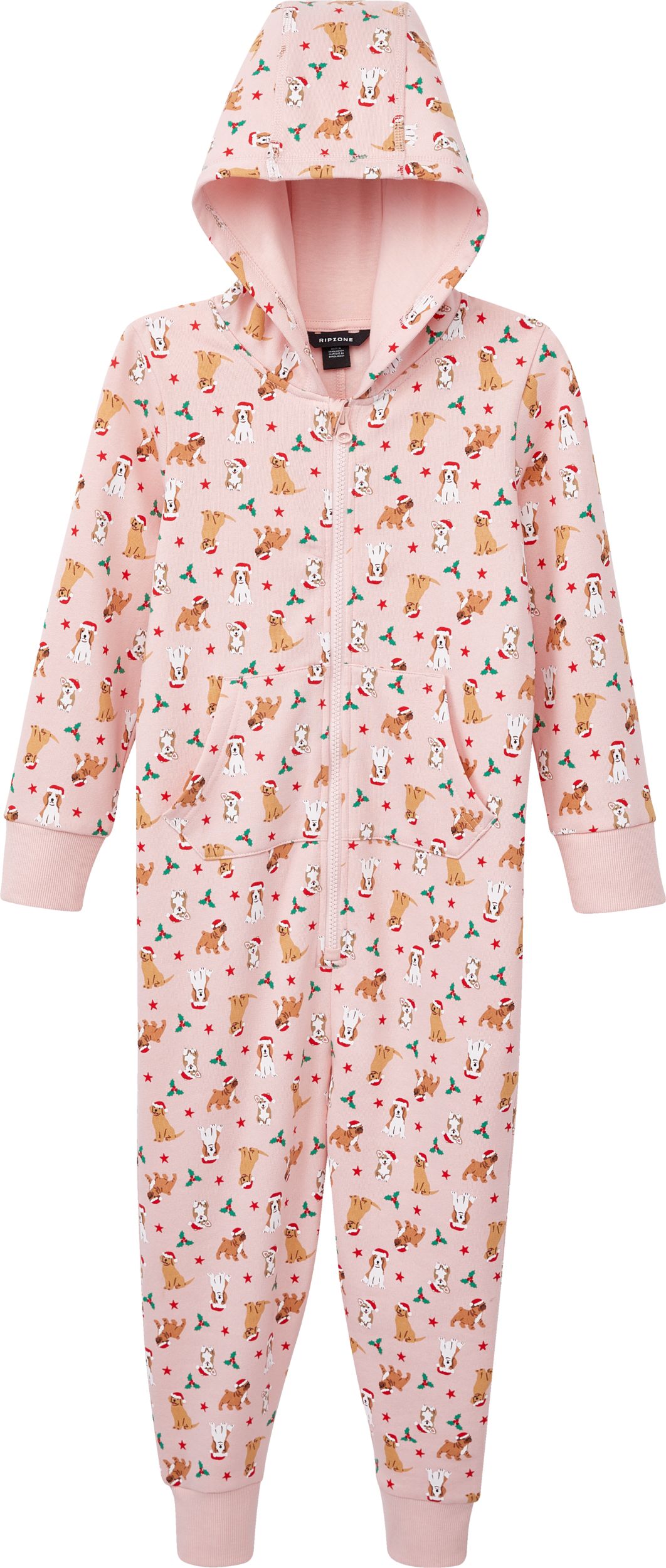 Ripzone Kids' Narrows Lounge Onesie