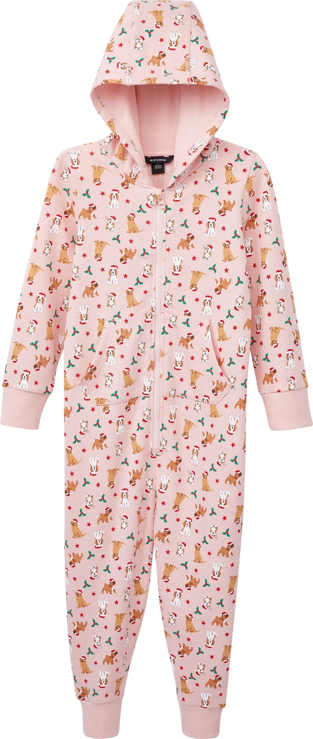 Ripzone Kids' Narrows Lounge Onesie