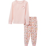 Ripzone Kids' Stay Cozy Loungewear Set Front_Flat