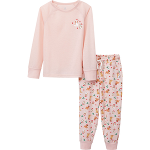 Ripzone Kids' Stay Cozy Loungewear Set