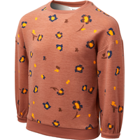 Ripzone Girls' Bella 3.0 Crewneck Sweatshirt Front_Angled_Left