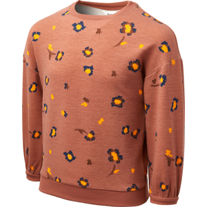 Ripzone Girls' Bella 3.0 Crewneck Sweatshirt