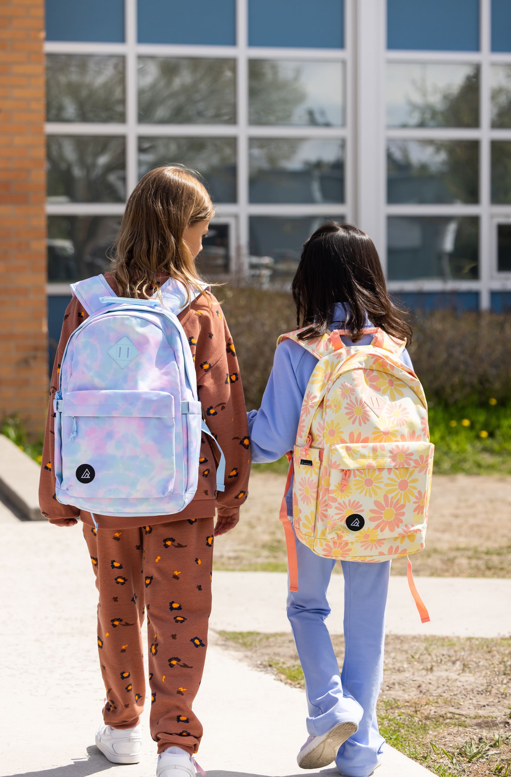 Ripzone Girls' Killarney Pants