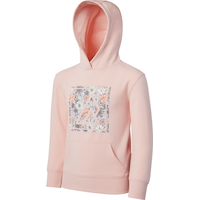 Ripzone Girls' Ryder Graphic Hoodie Front_Angled_Left