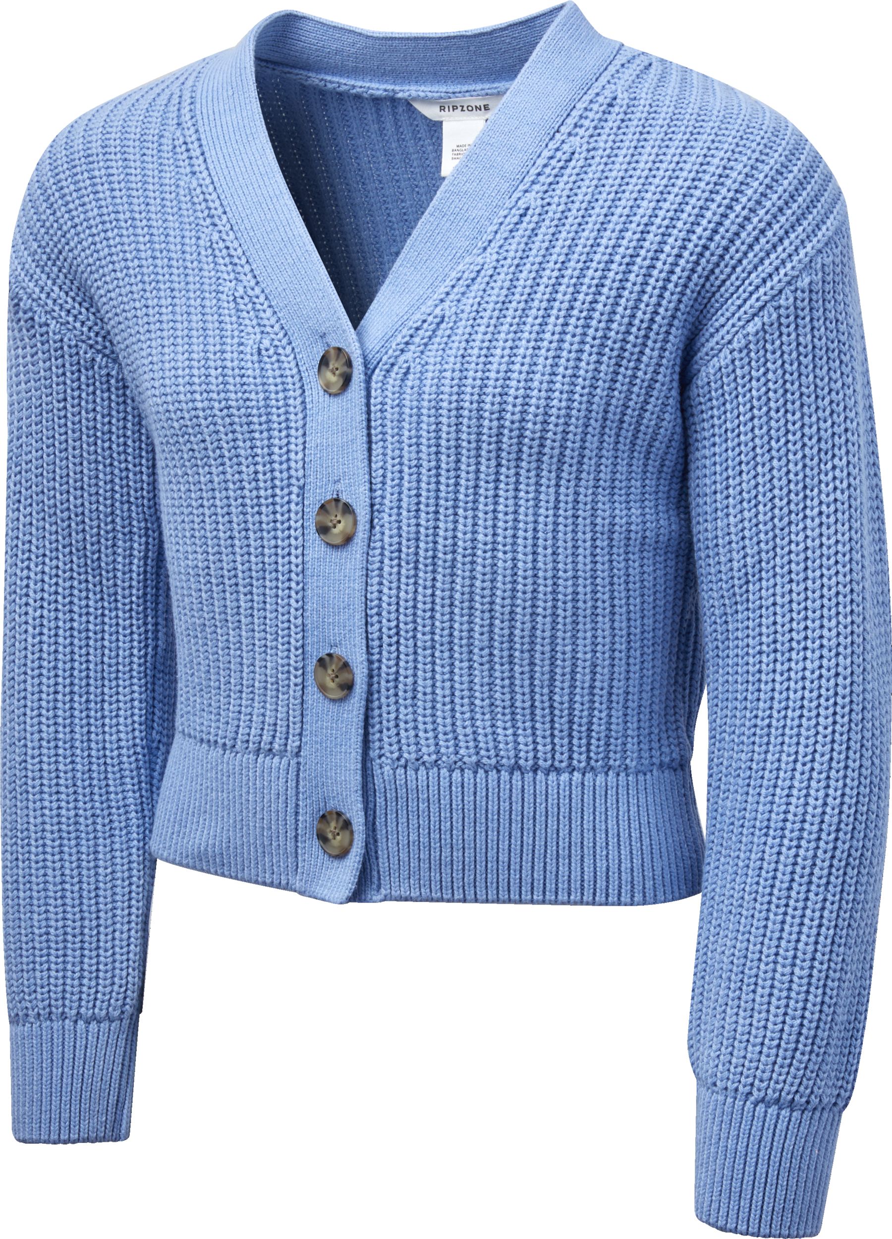 Ripzone Girls' Montreal Cardigan