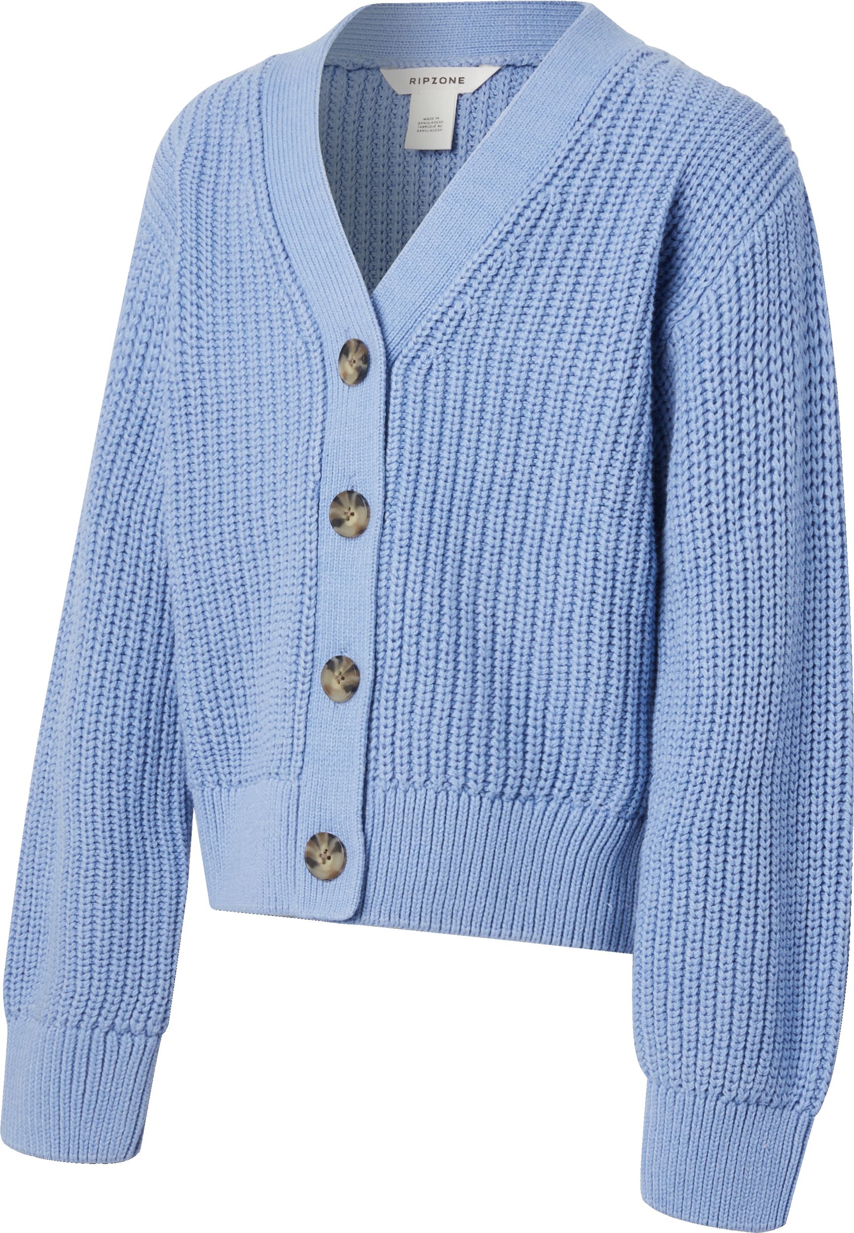 Ripzone Girls' Montreal Cardigan