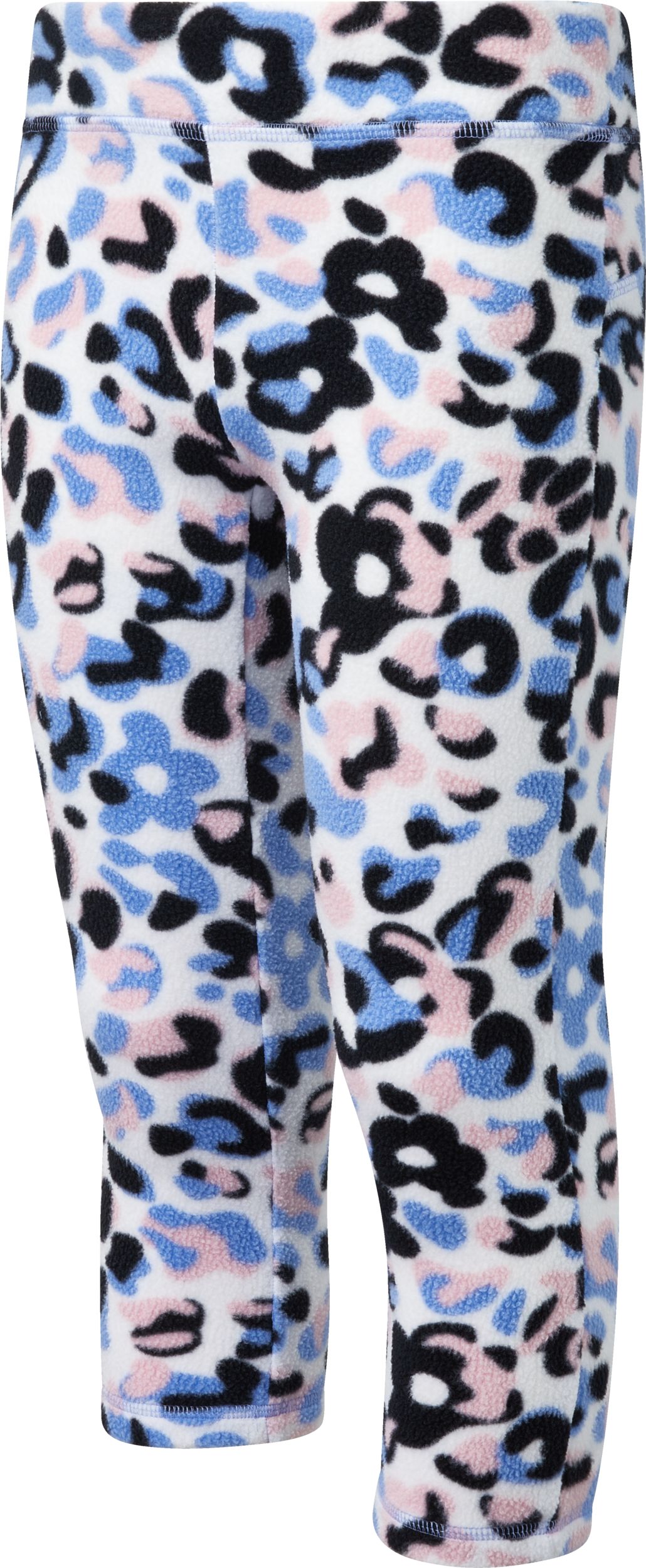 Ripzone Girls' Aspen Fleece All Over Pants