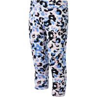 Ripzone Girls' Aspen Fleece All Over Pants Front_Angled_Left