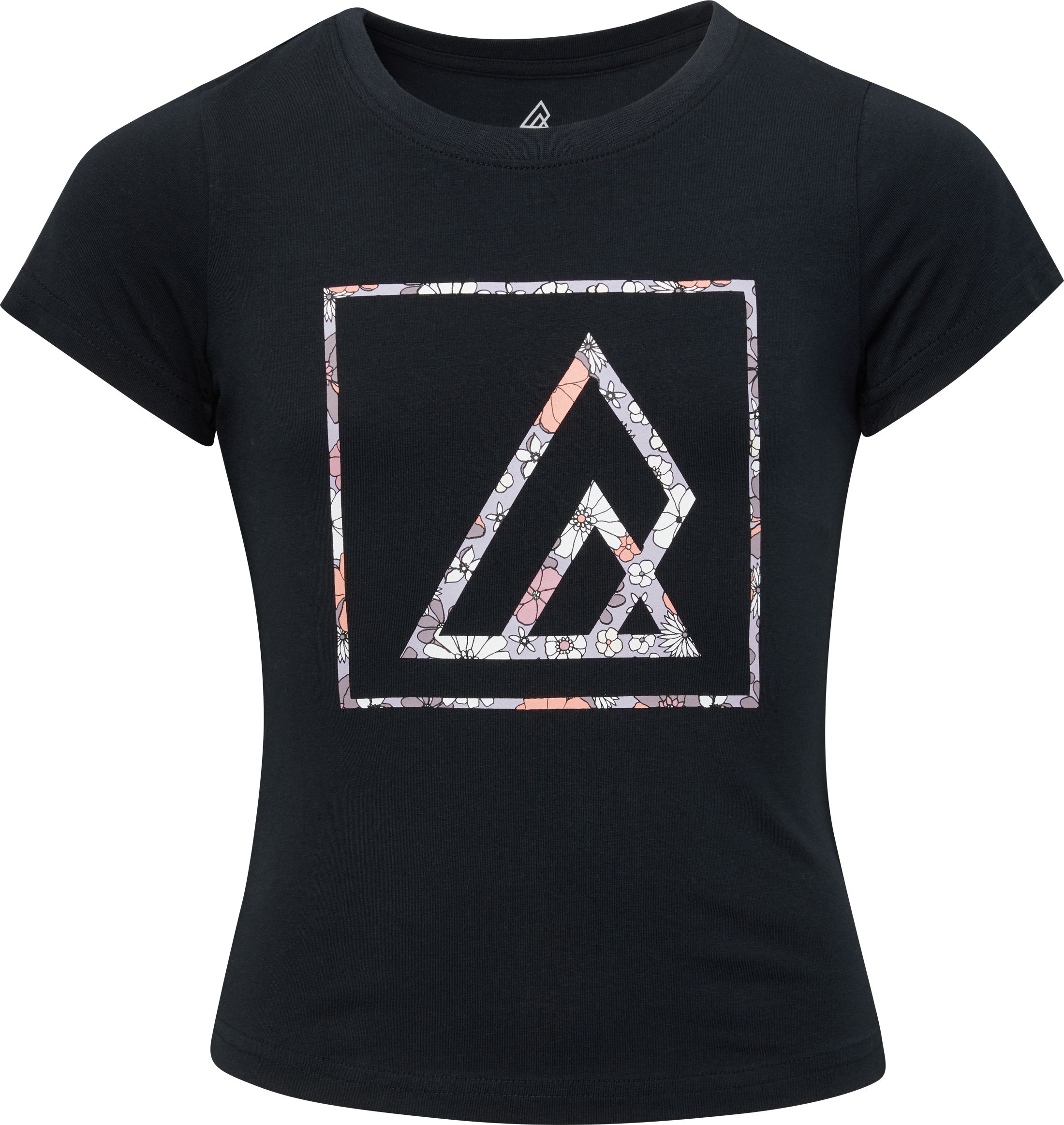 Ripzone Girls' Riley Graphic T Shirt