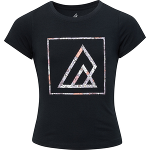 Ripzone Girls' Riley Graphic T Shirt
