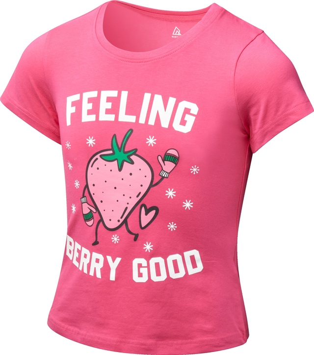 Ripzone Girls' Riley Graphic T Shirt