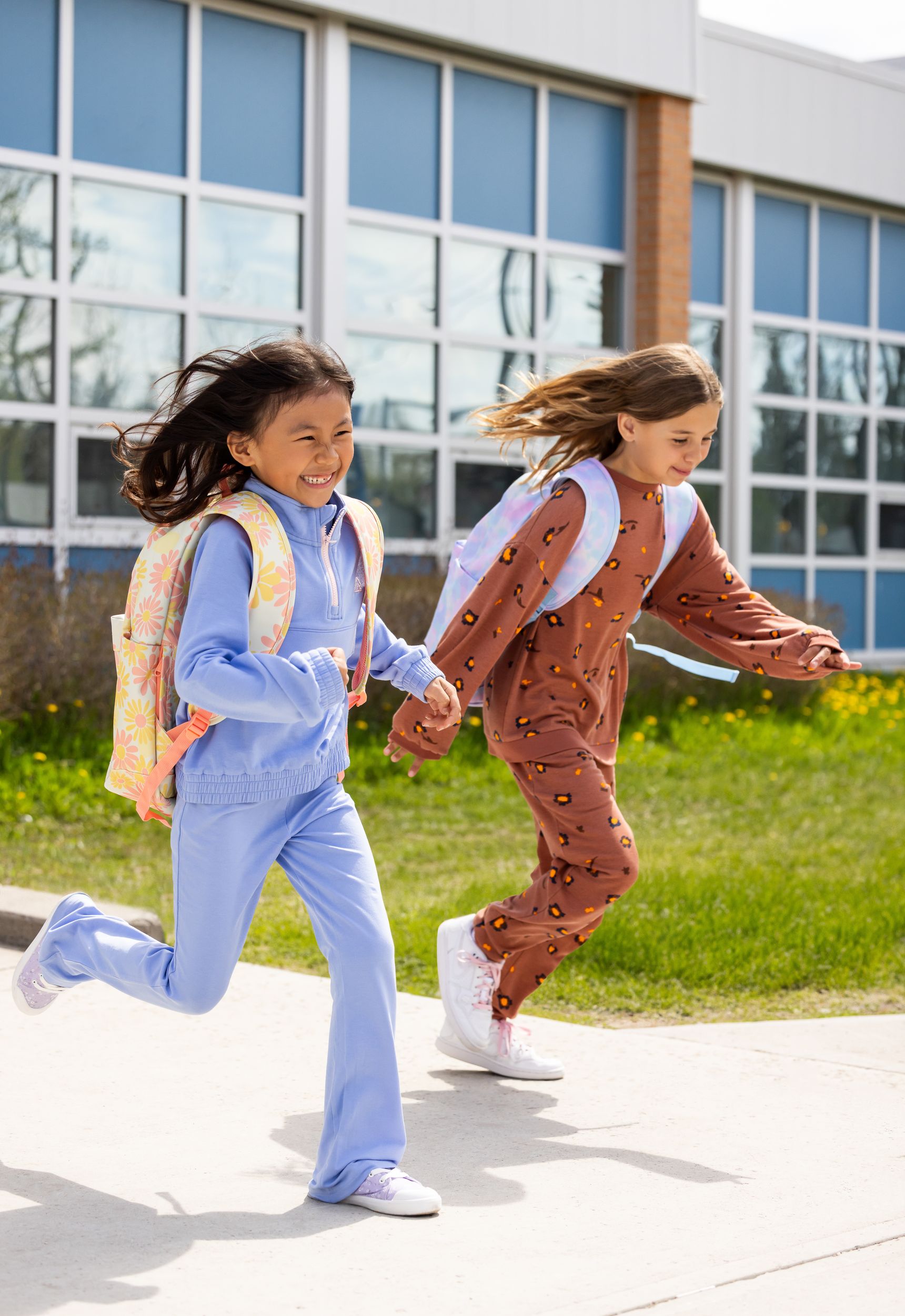 Ripzone Girls' Killarney Pants