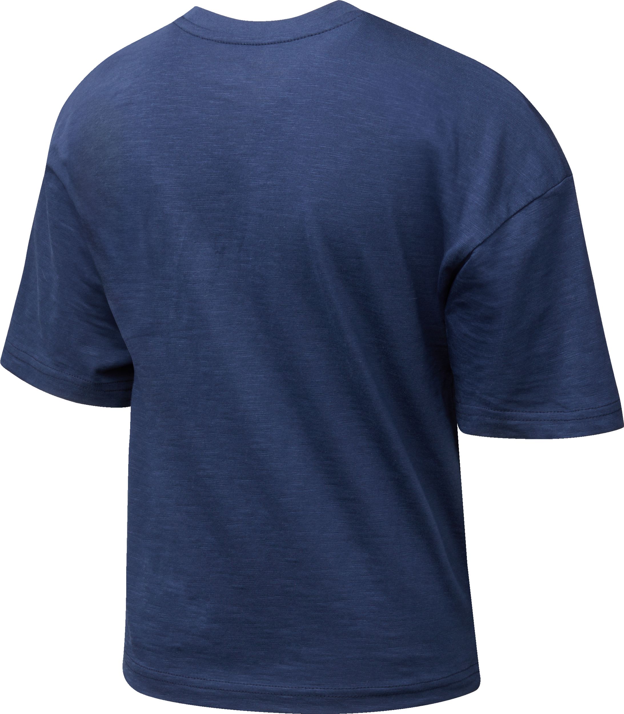 Ripzone Girls' Remmy Oversized T Shirt