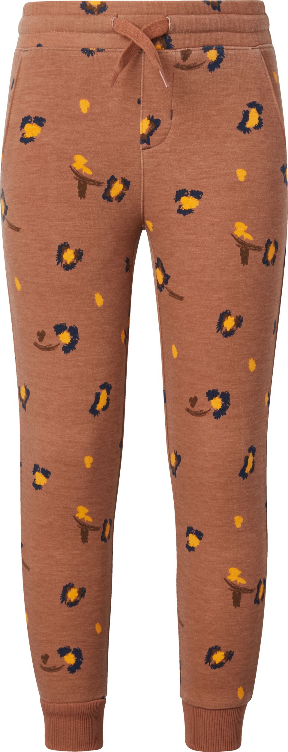 Ripzone Girls' Ryder All Over Print Sweatpants