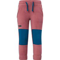 Woods Kids' Fleece Jogger Pants Front_Flat