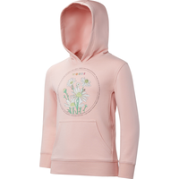 Woods Kids' Lawson 2.0 Graphic Hoodie Front_Three_Fourths_Angled_Left