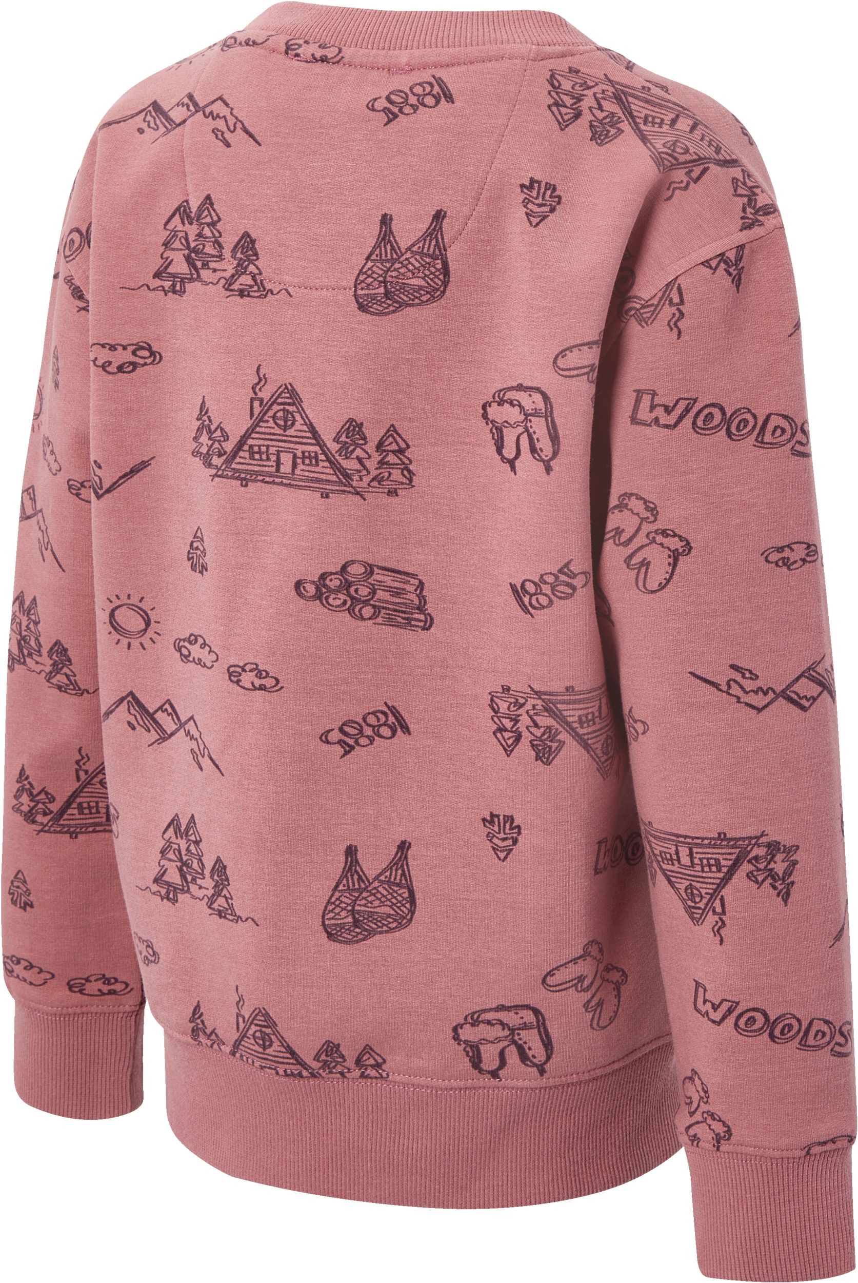 Woods Kids' Lawson Sweatshirt