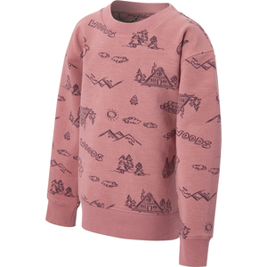 Woods Kids' Lawson Sweatshirt