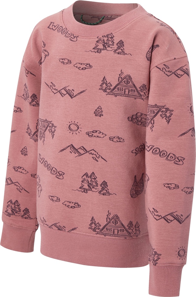 Woods Kids' Lawson Sweatshirt